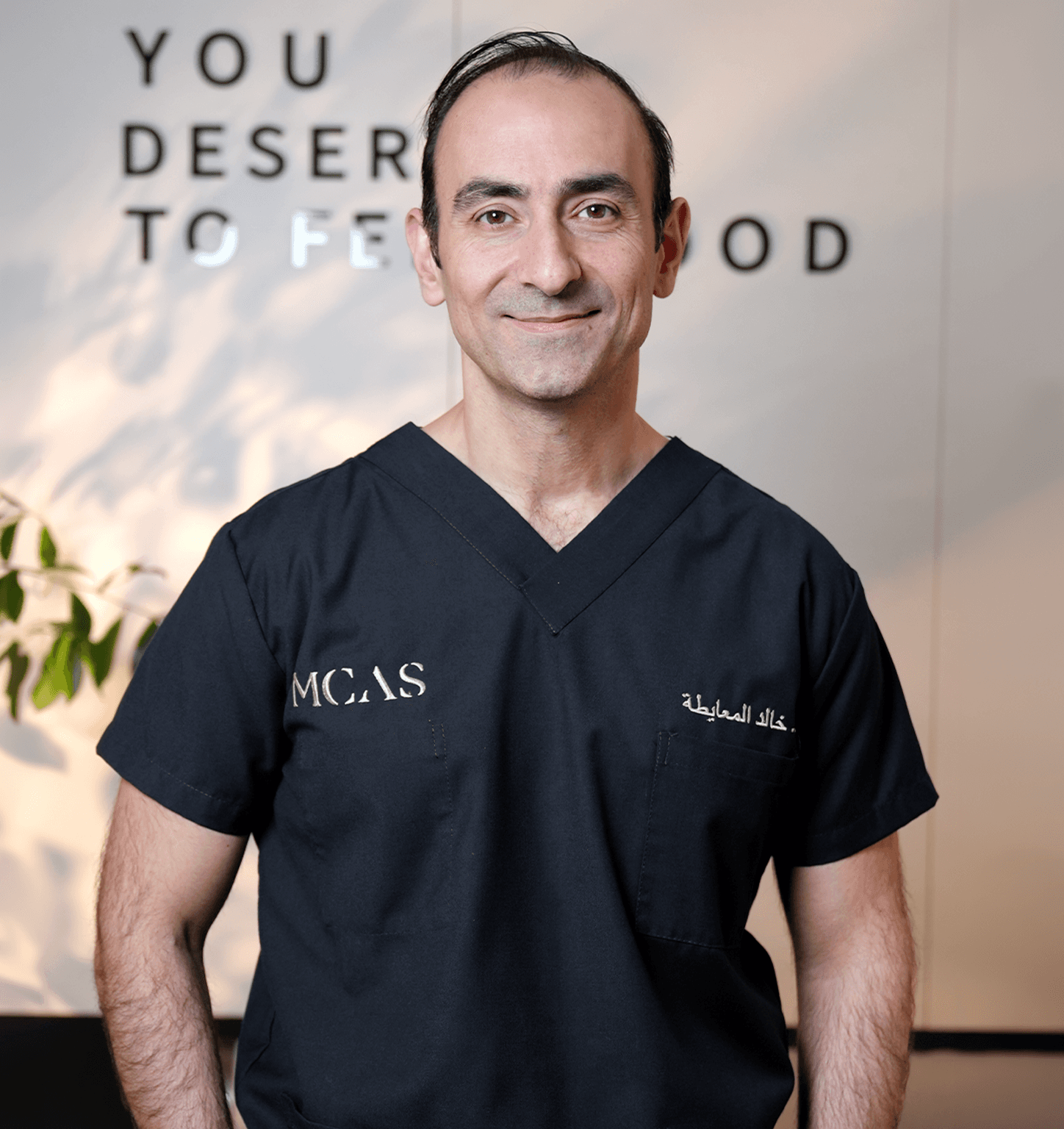 Dr. Khalid